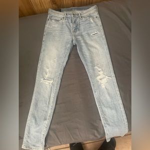 Abercrombie jeans